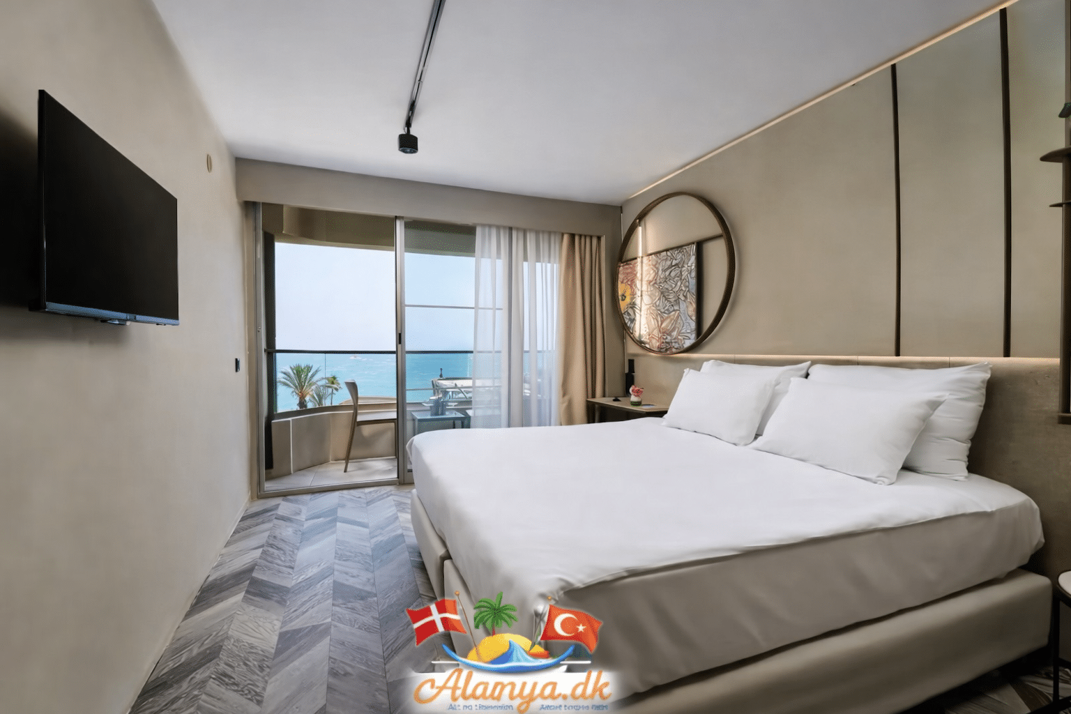 SUN HOTEL 2026 2